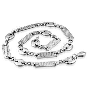 Stainless Steel Necklace